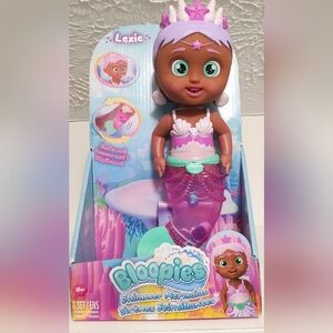 Mermaid LEXI Bloopiez